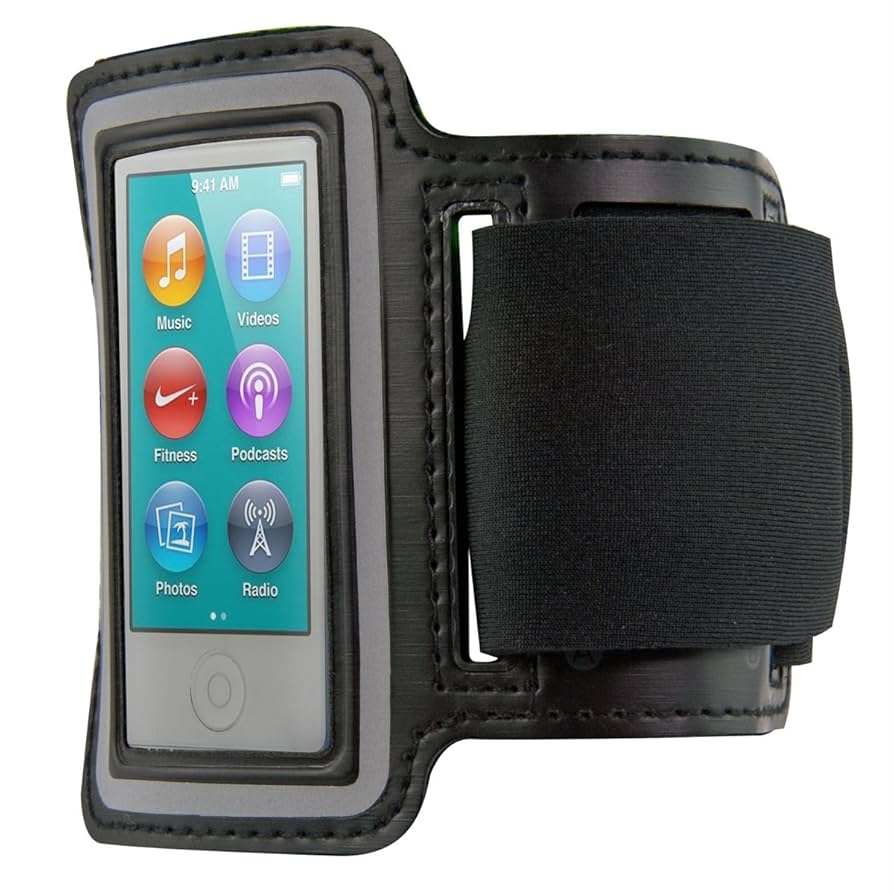 Apple iPod nano 動作確認済みOK ケース付き iPod nano 第1世代 2GB 動作確認済み 箱付き 初代 - メルカリ